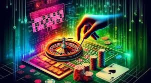 Antarmuka platform kasino vegas388 di layar mobile