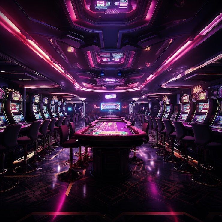 vegas388 featured game showcase